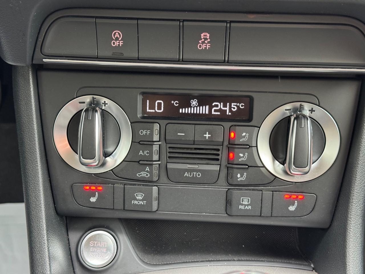 Audi Q3 2.0 TDI Advanced Plus