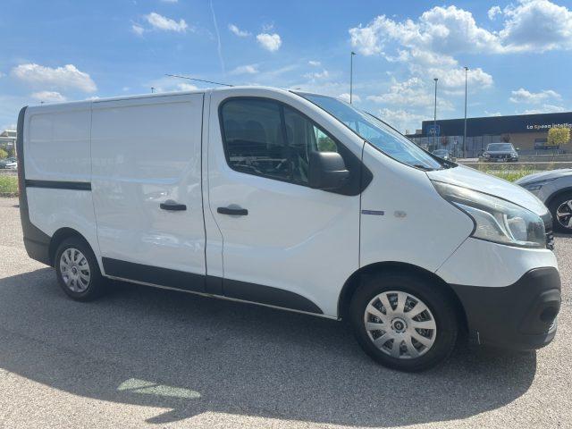 RENAULT Trafic 1.6 dCi 120 CV Furgone