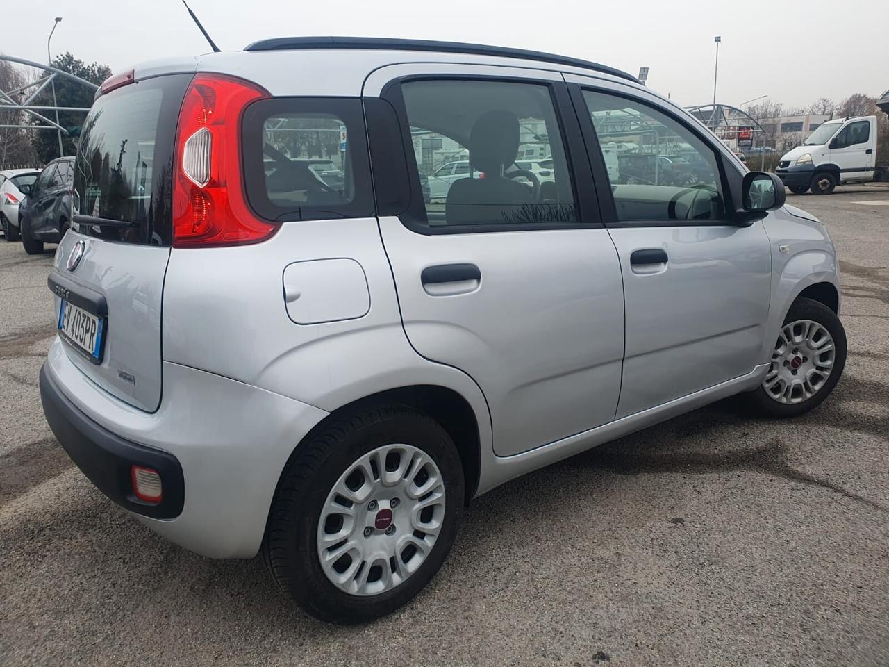 Fiat Panda 1.2 EasyPower Easy