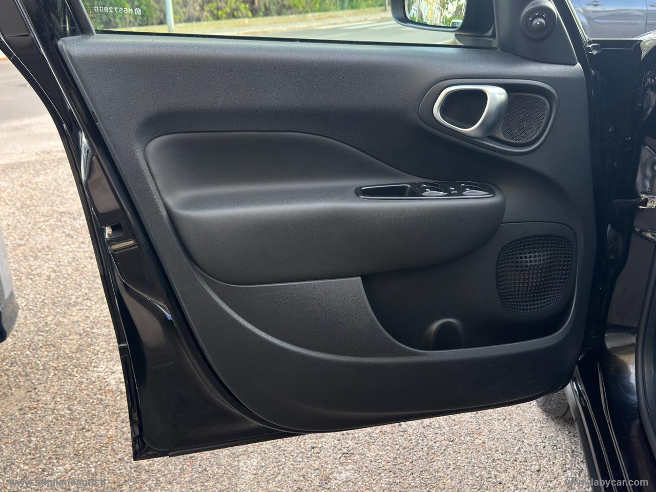 FIAT 500L 1.3 MJT 95 CV Cross TETTO