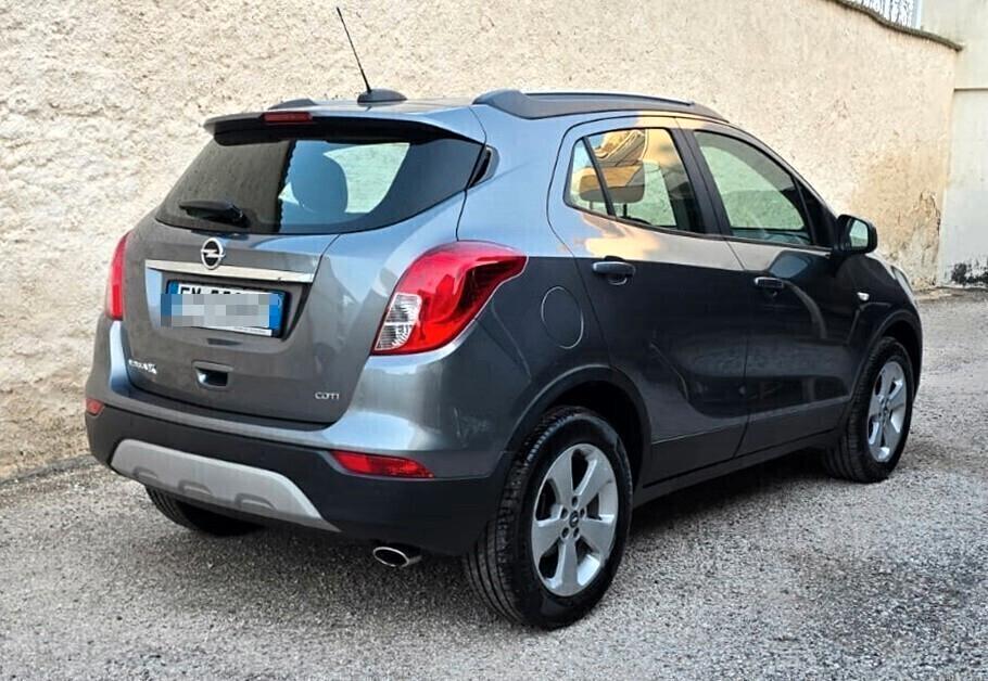 Opel Mokka X 1.6 CDTI Start&Stop Advance