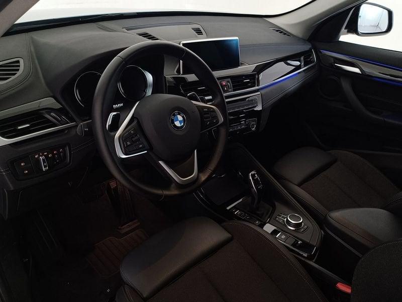 BMW X1 F48 2019 Diesel xdrive18d xLine Plus auto