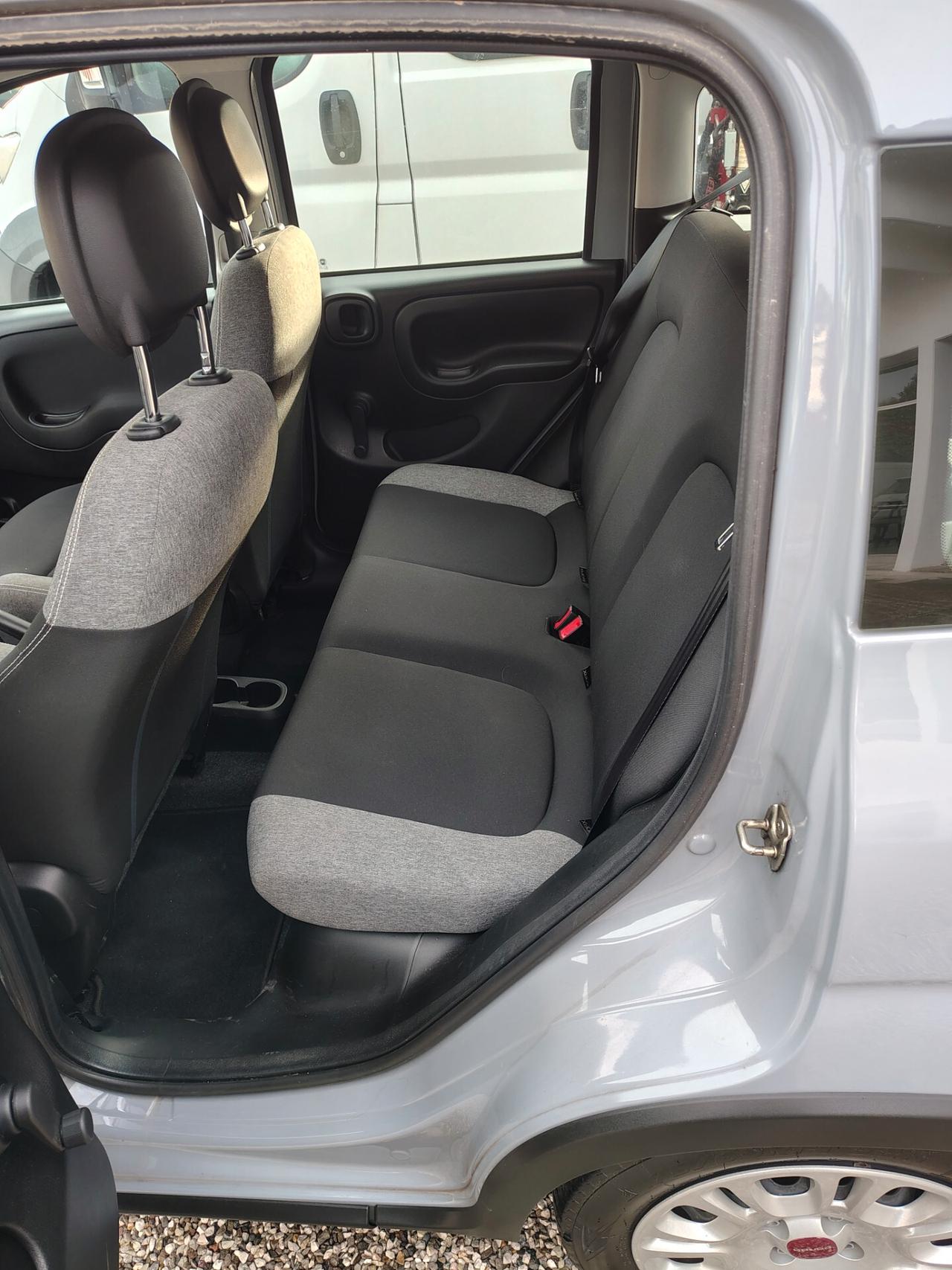 Fiat Panda 1.0 FireFly S&S Hybrid*Unico Proprietario***Non sinistrata*** No vincoli di finanziamento