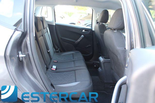 PEUGEOT 2008 BlueHDi 100 Allure