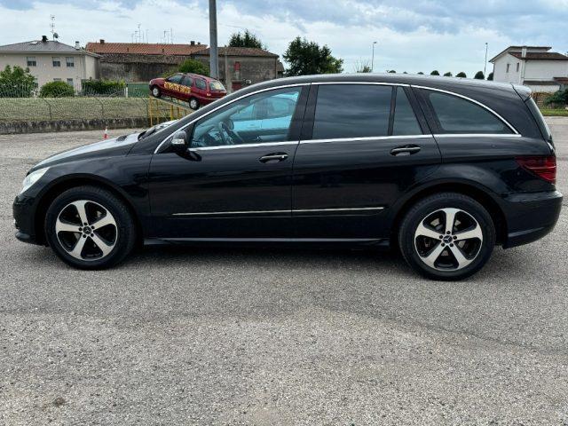 MERCEDES-BENZ R 280 CDI cat Sport Lunga