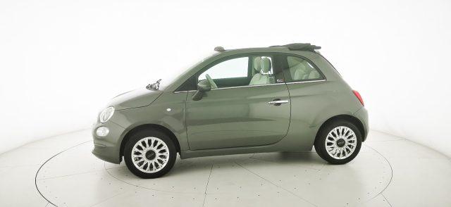 FIAT 500C 1.2 S