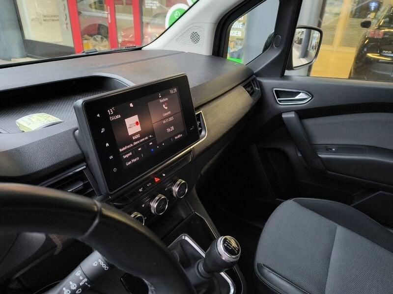 Renault Kangoo Kangoo 1.5 Blue dCi Edition One N1