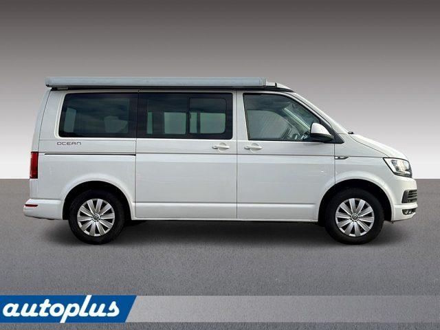 VOLKSWAGEN T6 California ocean 2,0 TDi DSG 150CV
