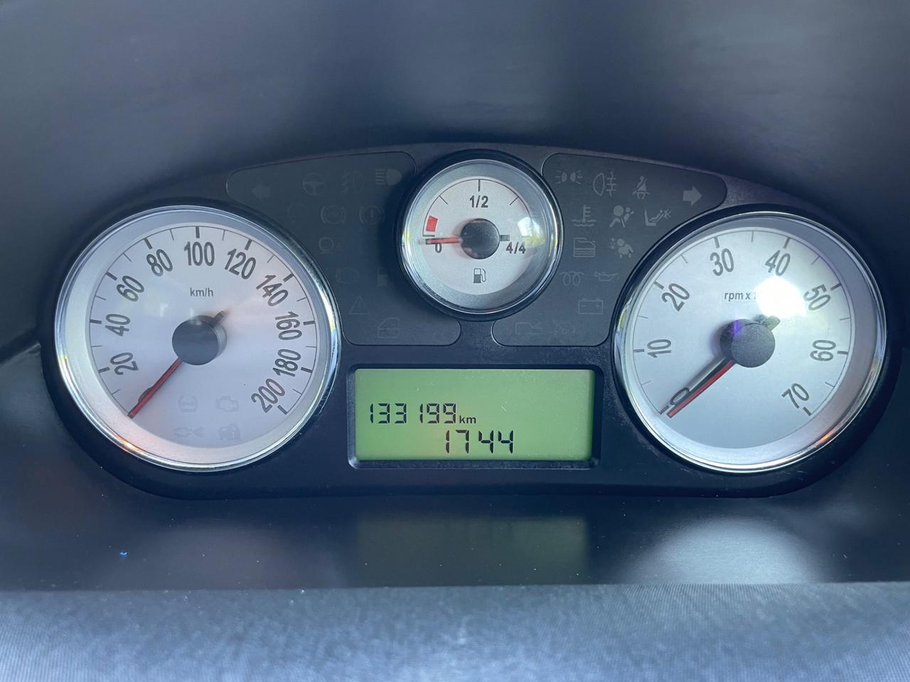 Lancia Ypsilon 1.2 69 CV Elle