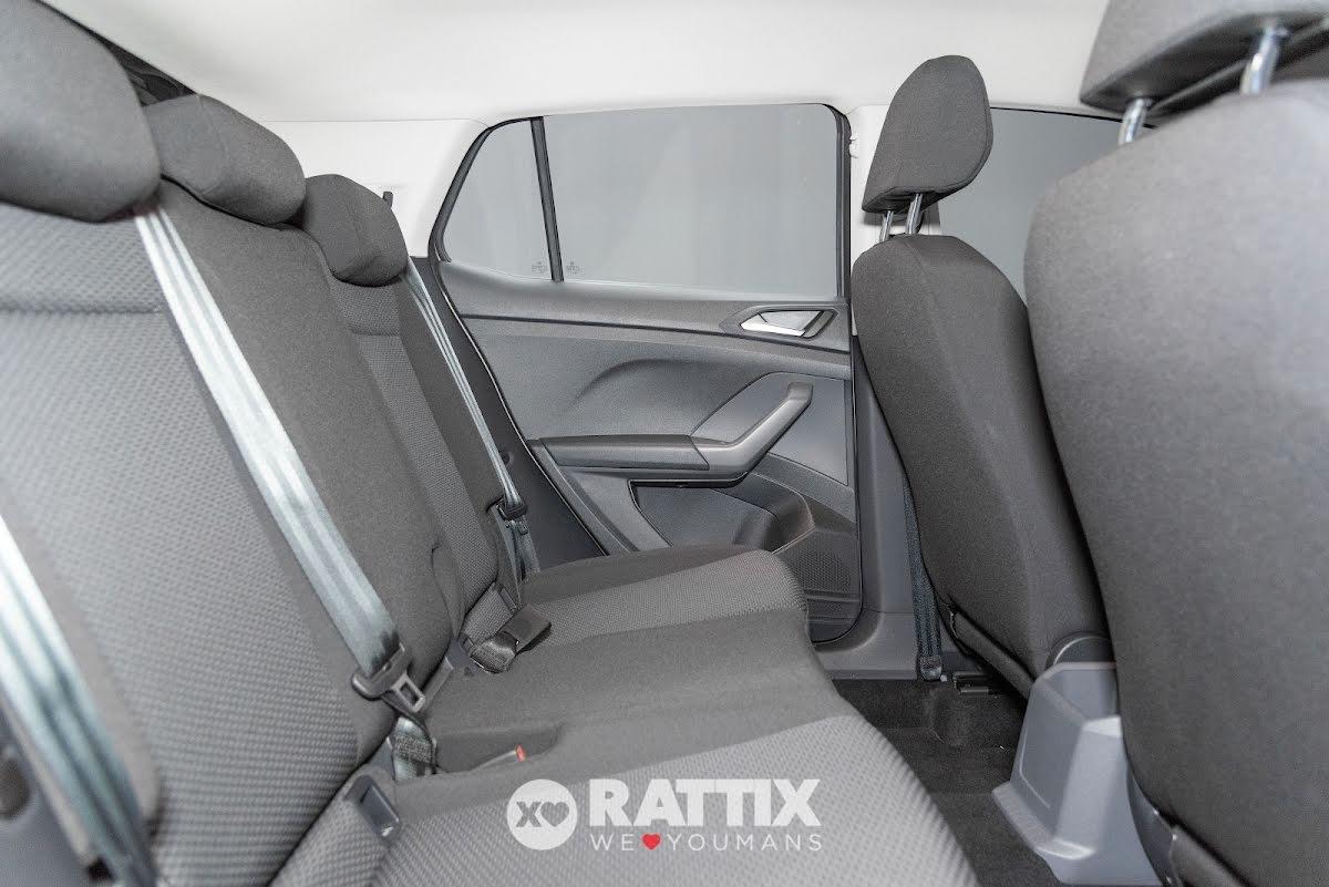 Volkswagen T-Cross 1.0 tsi 95CV Urban
