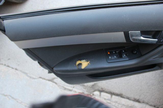 AUDI A3 SPB 1.6 TDI 90 CV CR F.AP Ambiente