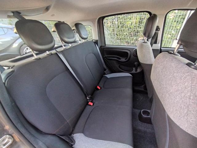 FIAT New Panda 1.0cc HYBRID GSE CITYLIFE 70cv