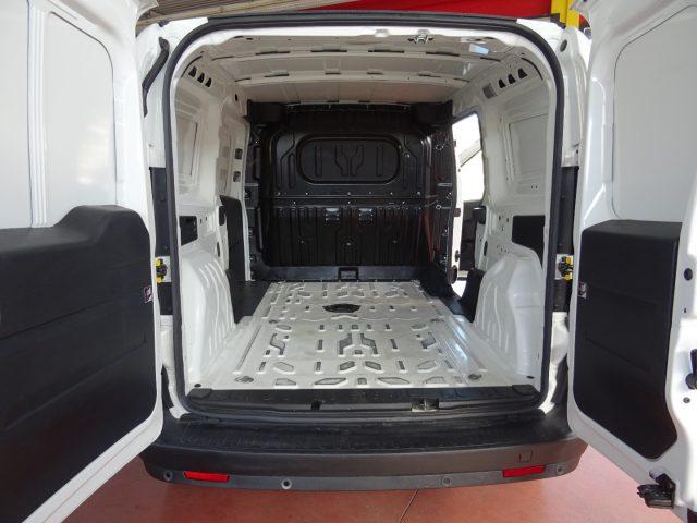 FIAT Doblo Doblò MAXI 1.6MJT 105CV S&S PLungo-TN Cargo