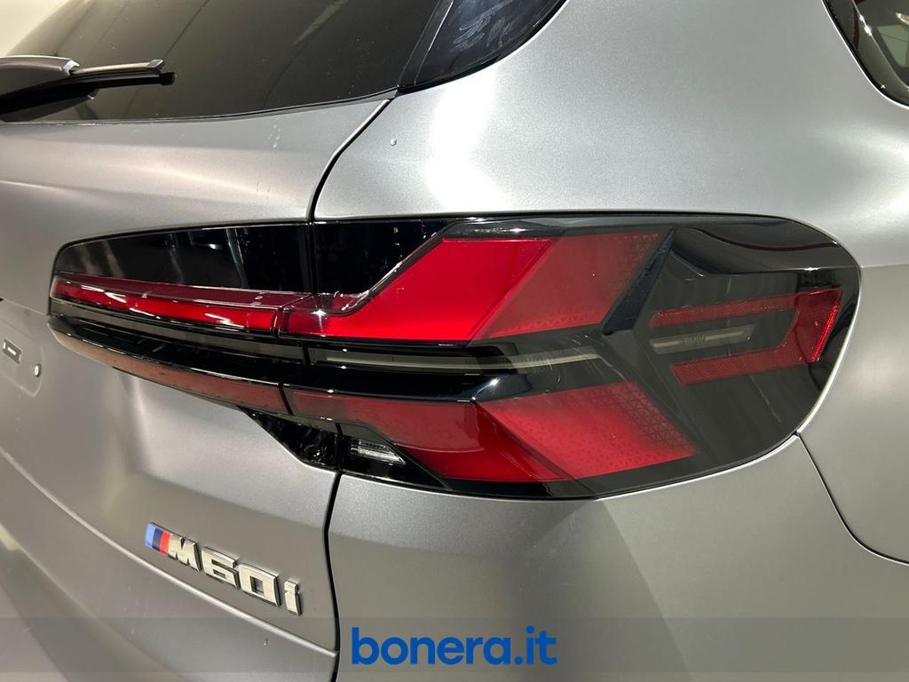 BMW X5 M 60 i MSport Pro Steptronic