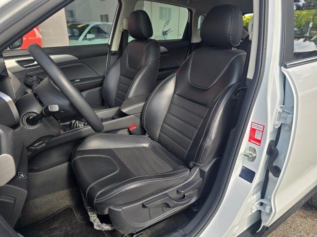 EVO Evo5 1.5 Turbo Bi-fuel GPL UnicoPropietario PREZZO REAL