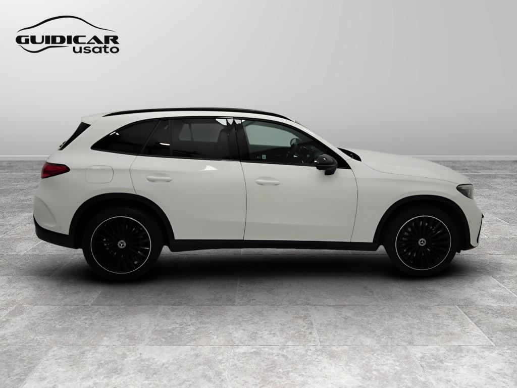 Mercedes-Benz GLC - X254 - GLC 220 d AMG Advanced 4matic auto