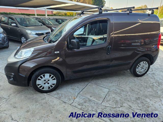 FIAT Fiorino 1.3 MJT 80CV Cargo SX