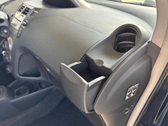 TOYOTA Yaris 1.0 3 porte OK NEPATENTATI BLUETHOOT