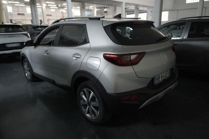 Kia Stonic 1.2 Gpl Style 78cv