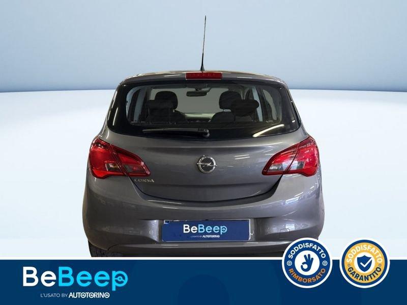 Opel Corsa 1.2 ADVANCE (N-JOY) 5P