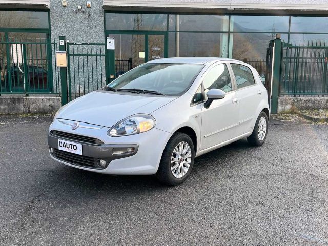 FIAT Punto Evo 1.4 5 porte S&amp;S Dynamic