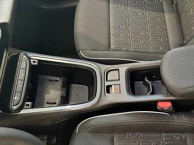 Fiat 600 Hybrid Hybrid 100 CV DCT MHEV