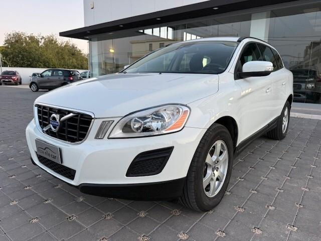 Volvo XC60 DRIVe Summum 2011
