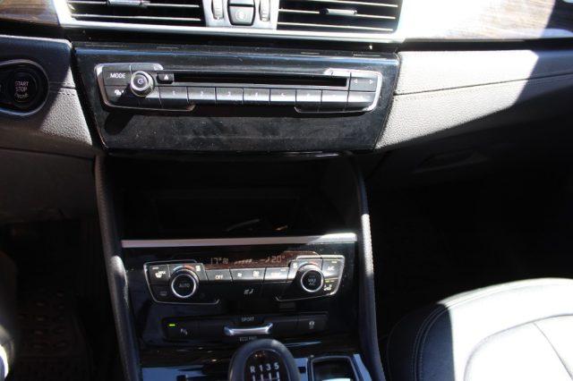 BMW 216 d Active Tourer Luxury