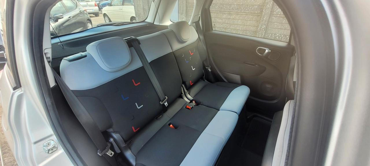 Fiat 500L 1.3 Multijet 95 CV Lounge