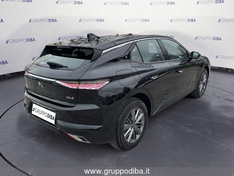 DS DS4 Modello: 1SD4 BlueHDi 130cv Bastille Business