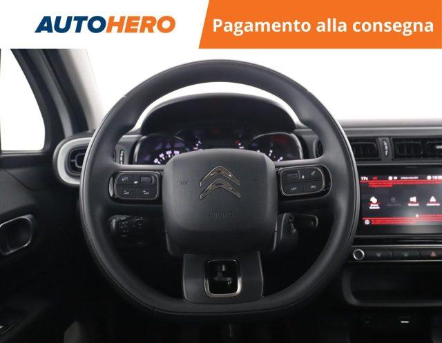 CITROEN C3 BlueHDi 100 S&S Feel Pack