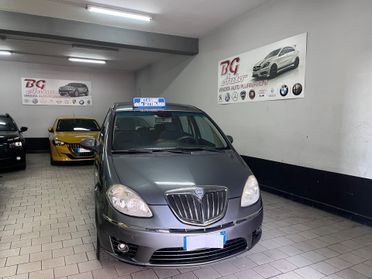 Lancia MUSA 1.3 Mjt 95 CV Gold 2011