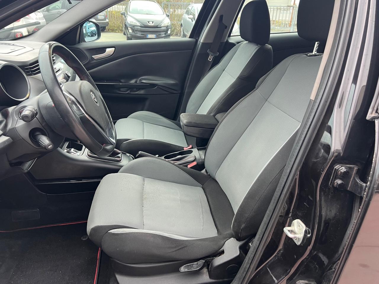 Alfa Romeo Giulietta 1.4 Turbo 120 CV Distinctive