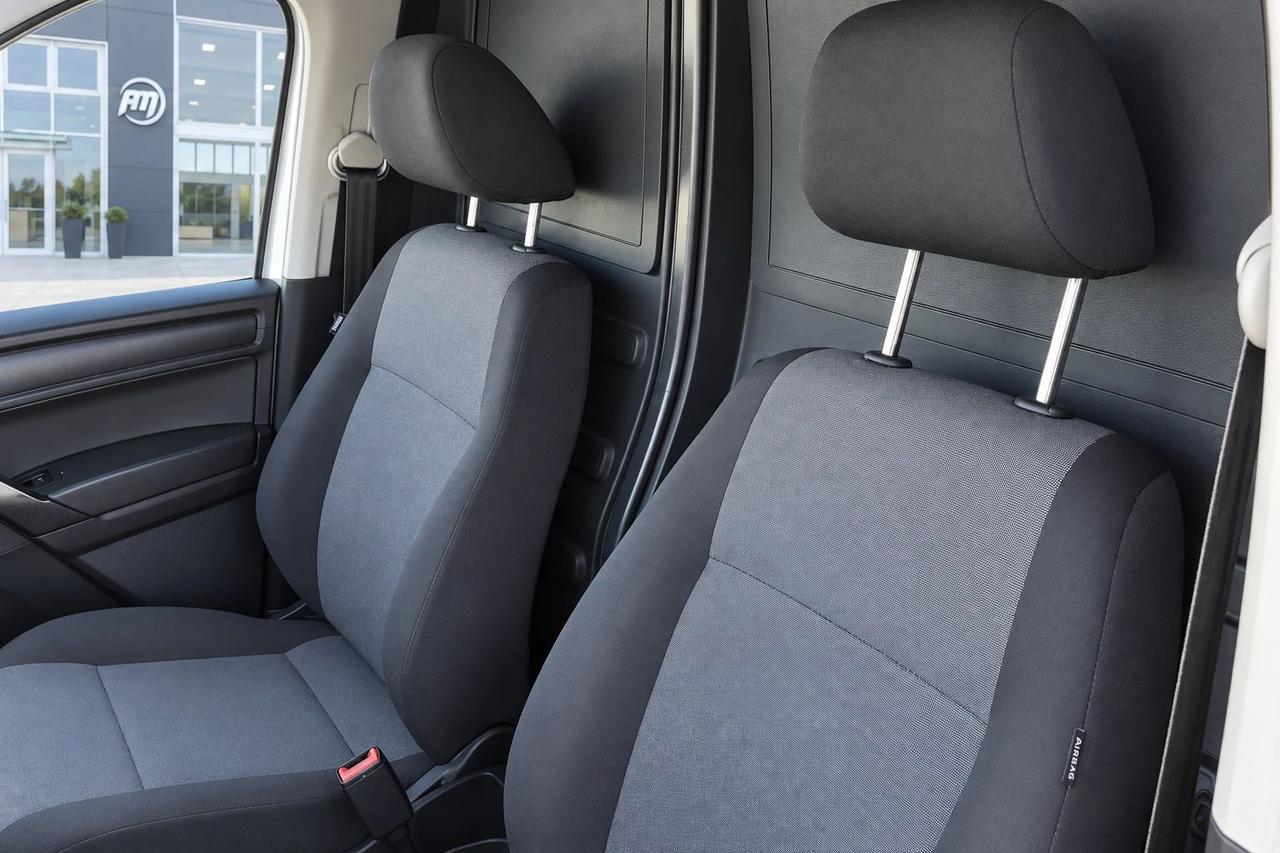 Volkswagen Caddy 2.0 TDI 4MOTION 4X4 +IVA