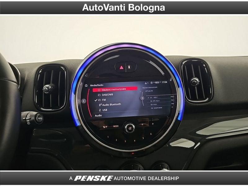 MINI Mini Countryman F60 Mini 1.5 Cooper Business Countryman