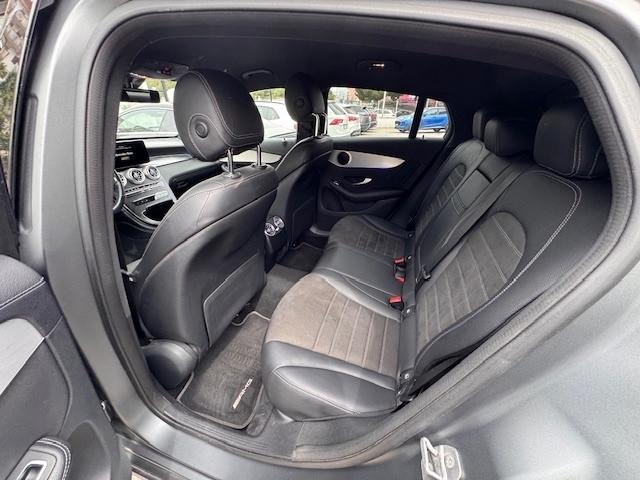 Mercedes-benz GLC 220 d 4Matic Coupé Premium