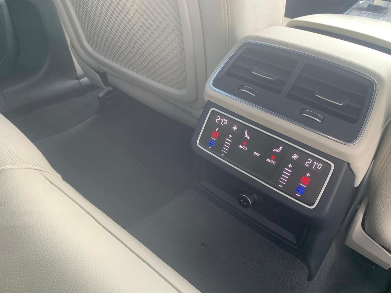 Audi A6 Ultra S tronic bussines
