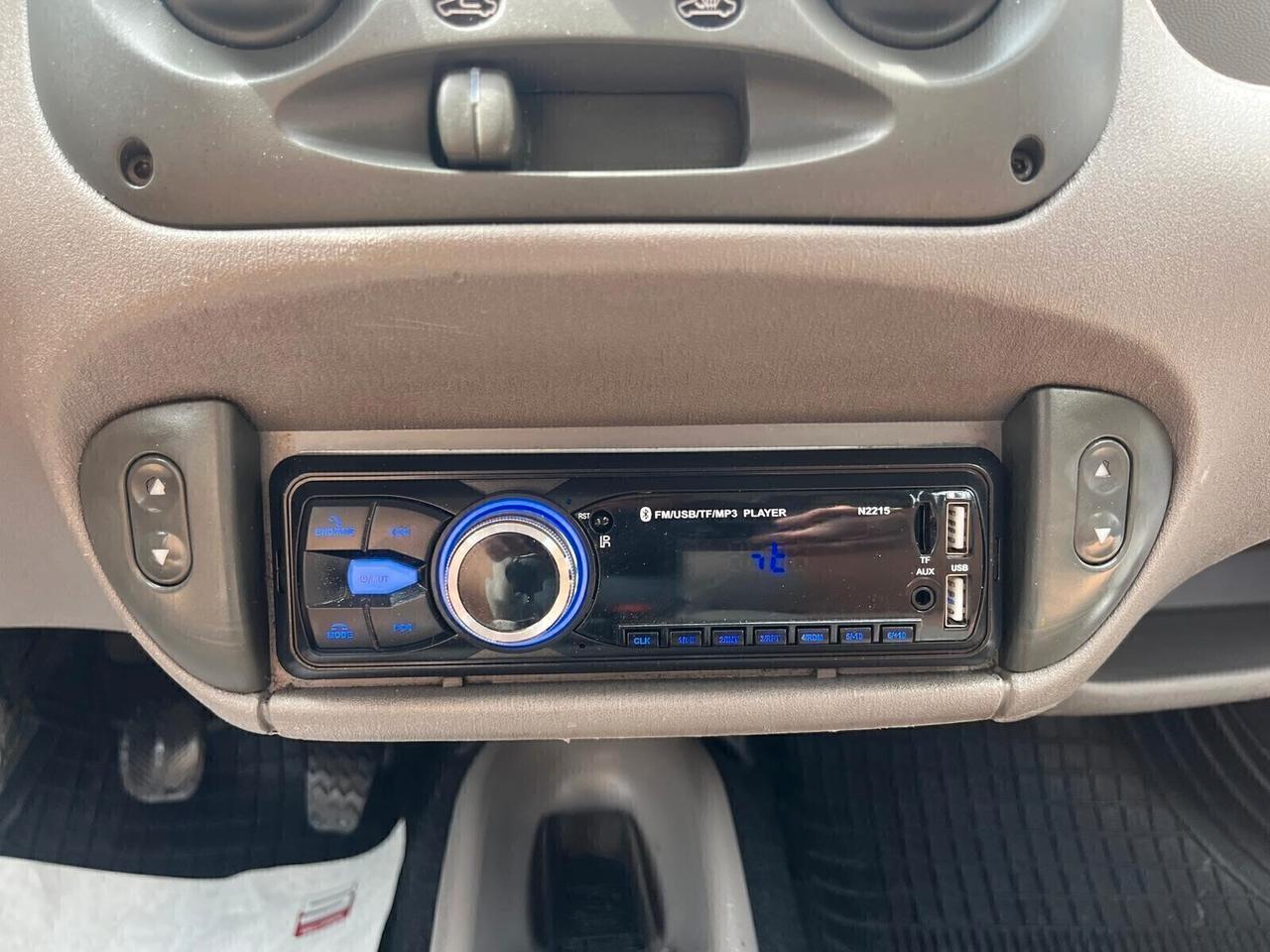 Fiat 600 1.1 CLIMA-SERVOSTERZO-COMPRESO PASSAGGIO