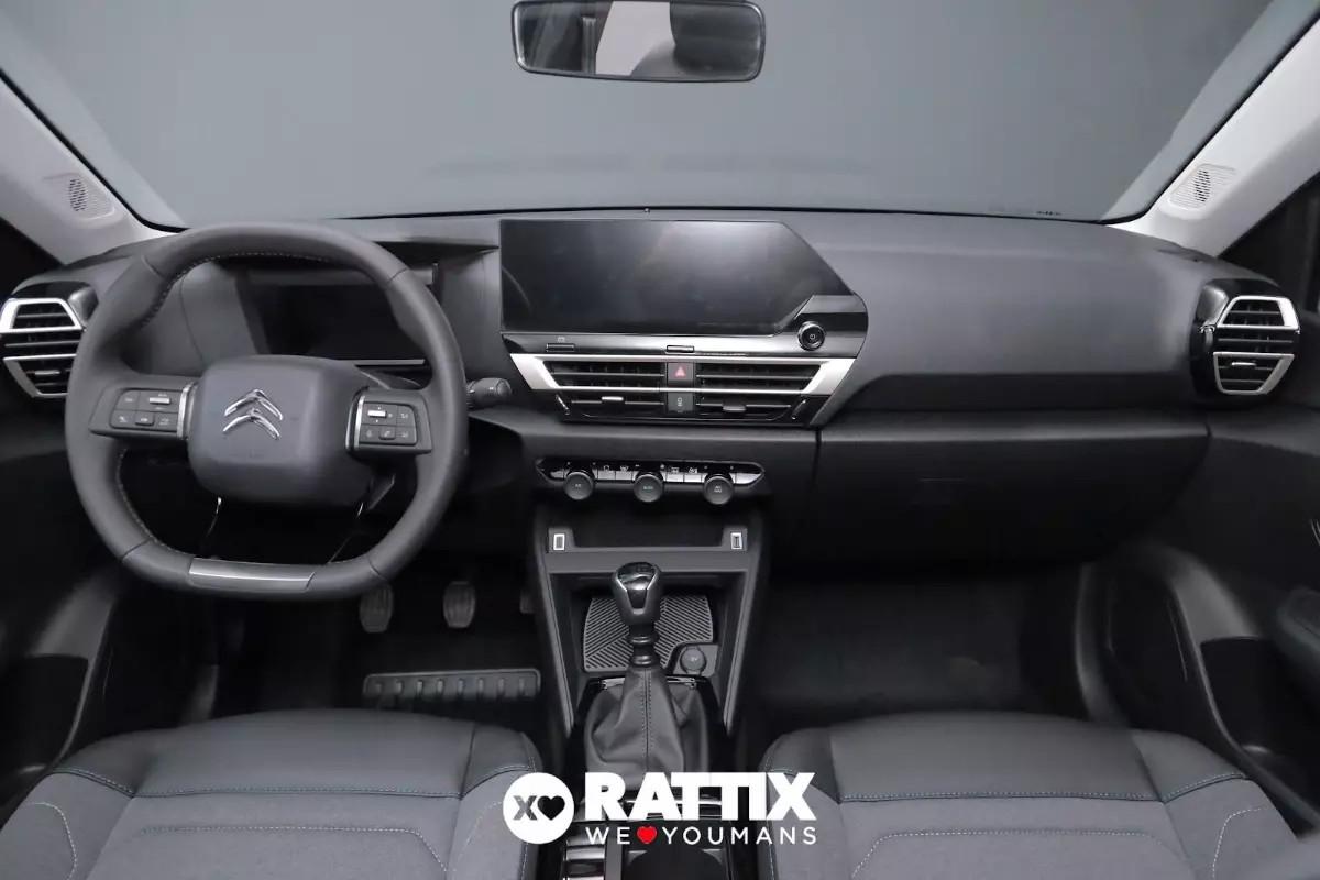 Citroen C4 1.2 Puretech 130CV Plus