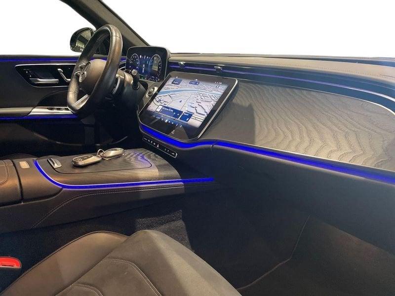 Mercedes-Benz Classe E SW 300 de AMG Line Advanced Plus 4Matic auto