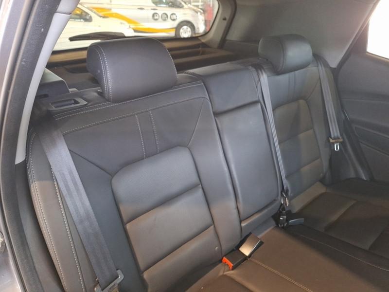DR MOTOR DR4.0 1.5 MT BENZ GPL