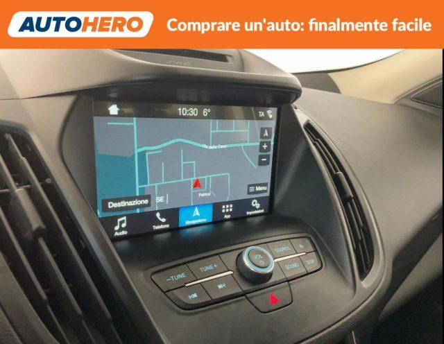 FORD Kuga 1.5 TDCI 120 CV S&S 2WD Titanium