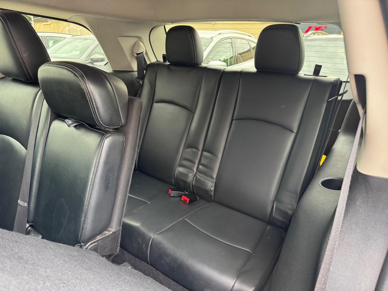 Fiat Freemont 2.0 Multijet 140 CV 7 POSTI