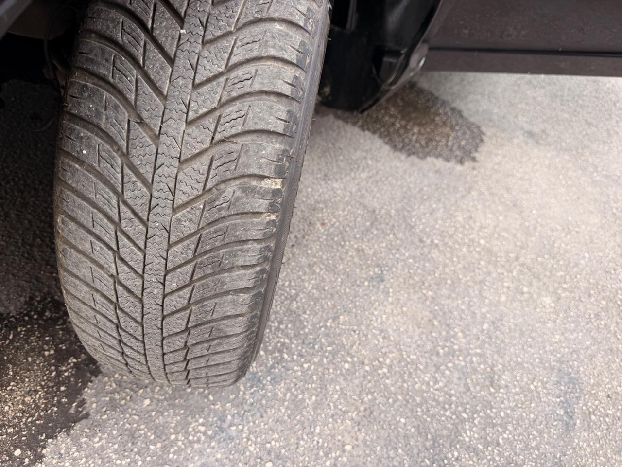 Lancia Ypsilon 1.3 MJT 75 CV 08/2007