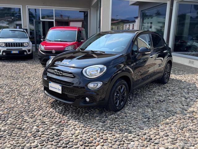 FIAT 500X 1.3 MultiJet 95 CV Club