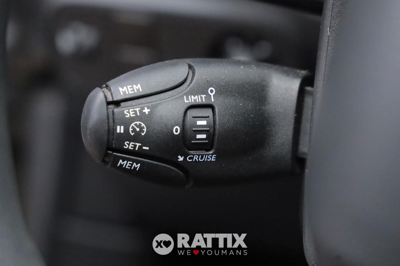 Citroen C3 1.2 Puretech 110CV Max