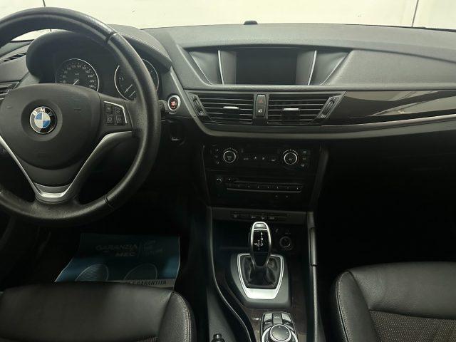 BMW X1 xdrive18d xLine