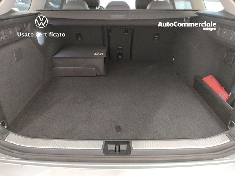 Volkswagen Passat Passat 1.5 TSI eHybrid 204 CV DSG Business