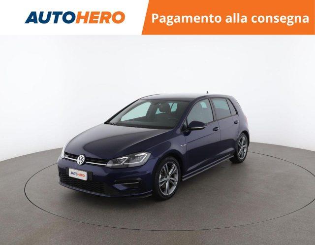 VOLKSWAGEN Golf 1.5 TSI ACT 5p. Sport BlueMotion Technology