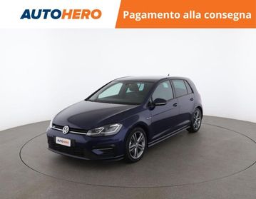 VOLKSWAGEN Golf 1.5 TSI ACT 5p. Sport BlueMotion Technology